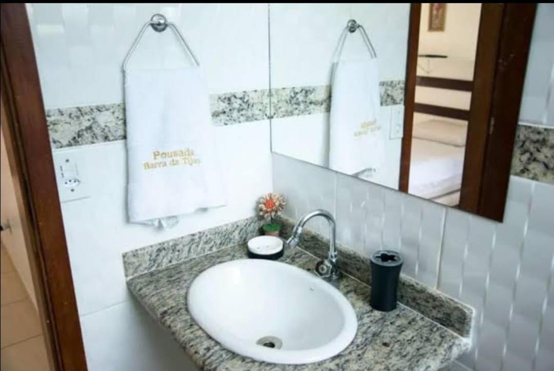 Pousada Barra Da Tijuca Rio de Janeiro Exteriér fotografie