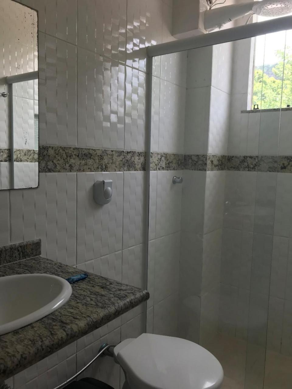 Pousada Barra Da Tijuca Rio de Janeiro Exteriér fotografie