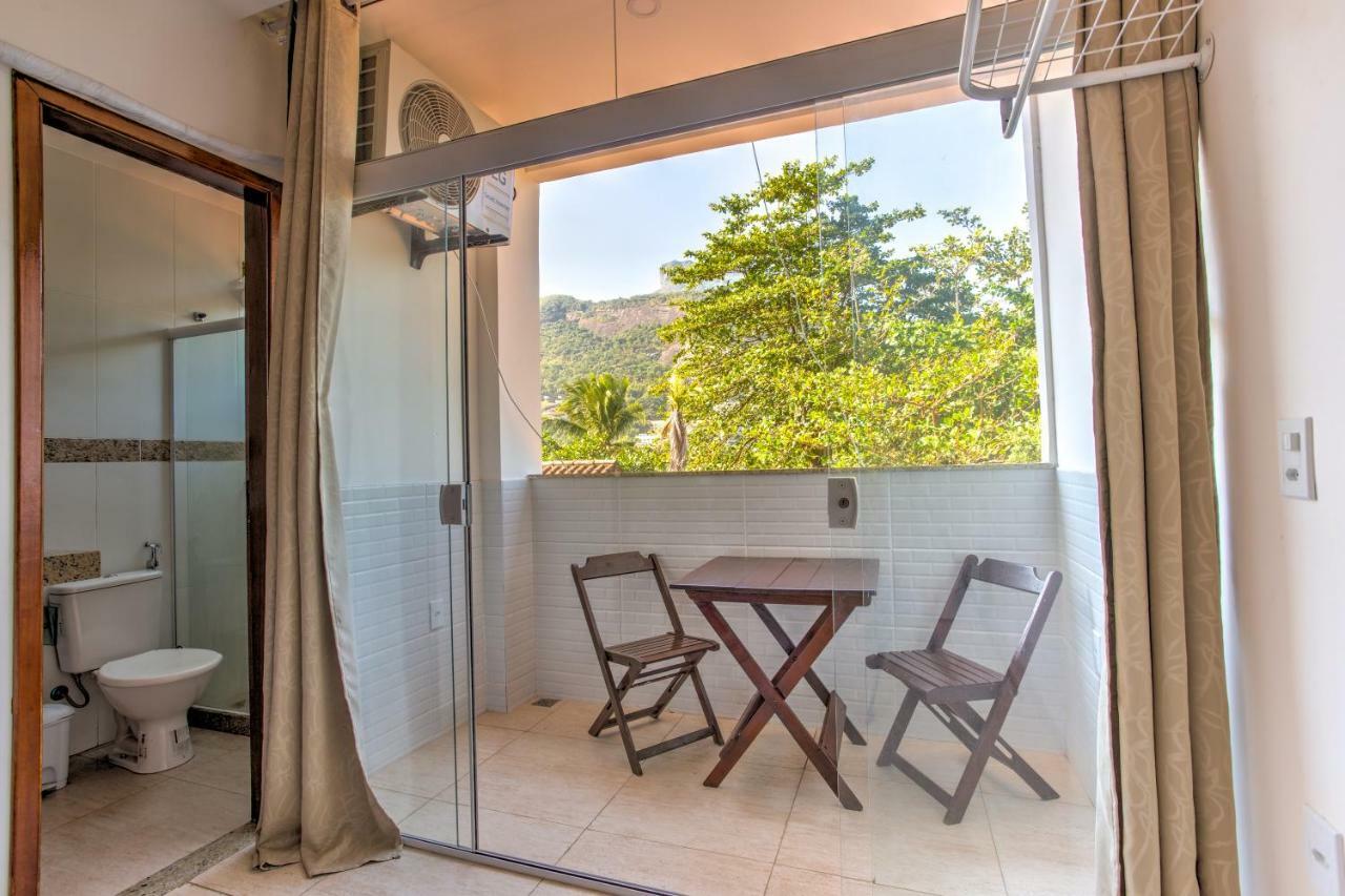 Pousada Barra Da Tijuca Rio de Janeiro Exteriér fotografie